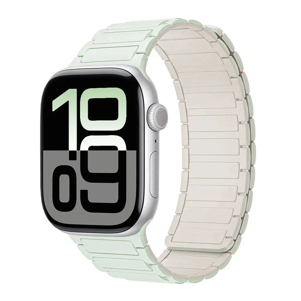 MagFlex Silicone Band